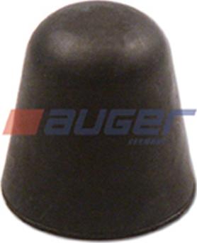 Auger 51763 - Dystans gumowy, resorowanie parts5.com