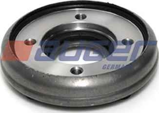 Auger 58546 - Soporte, ventilador del radiador parts5.com