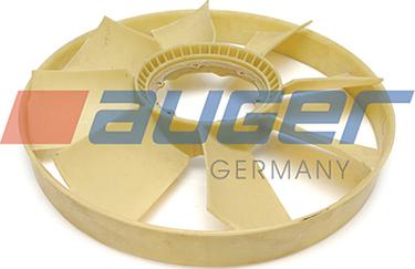 Auger 58628 - Ventilátor, motorhűtés parts5.com