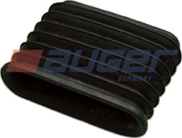 Auger 53945 - Palnie, filtru de aer parts5.com