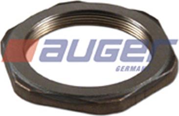 Auger 53956 - Tuerca, muñón del eje parts5.com