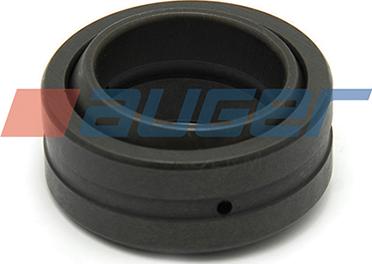 Auger 53917 - Шарнирен лагер, амортисьор на шофьорската кабина parts5.com