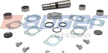 Auger 53505 - Repair Kit, kingpin parts5.com