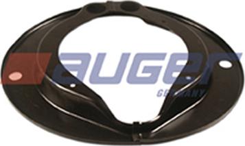 Auger 53644 - Fedőlemez, kerékcsapágy-porvédő parts5.com