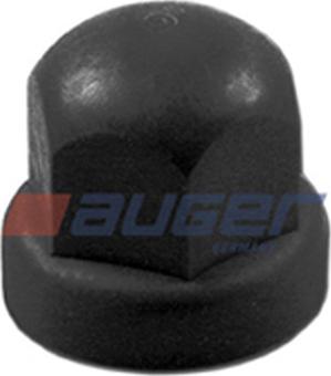 Auger 53622 - Капачка, гайка колело parts5.com