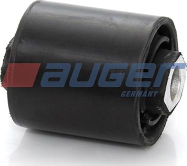 Auger 53093 - Tuleja, łożyskowanie kabiny kierowcy parts5.com