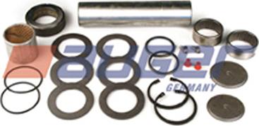 Auger 53006 - Repair Kit, kingpin parts5.com