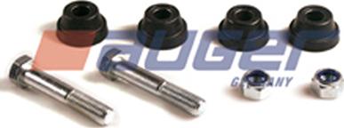 Auger 53350 - Σετ επισκευής, έδρανο σταθεροποιητή parts5.com