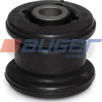 Auger 53273 - Paigutus, radiaator parts5.com