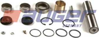 Auger 53709 - Repair Kit, kingpin parts5.com