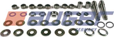 Auger 52571 - Repair Kit, kingpin parts5.com