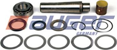 Auger 52604 - Repair Kit, kingpin parts5.com