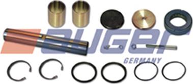 Auger 52607 - Repair Kit, kingpin parts5.com