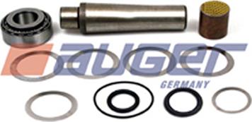 Auger 52616 - Reparatursatz, Achsschenkelbolzen parts5.com