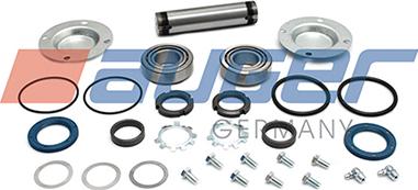 Auger 52617 - Repair Kit, kingpin parts5.com