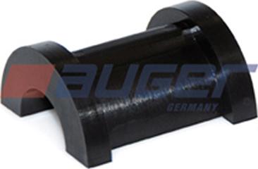 Auger 52062 - Casquillo del cojinete, estabilizador parts5.com