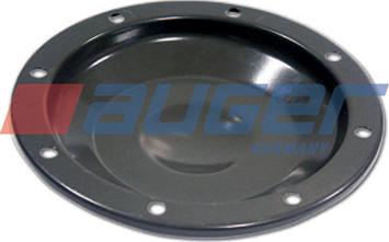 Auger 52820 - Cubierta, buje de rueda parts5.com