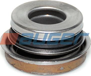 Auger 57805 - Inel etansare, ax pompa apa parts5.com