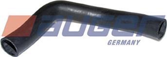 Auger 69519 - Furtun radiator parts5.com