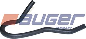 Auger 69641 - Hadice chladiče parts5.com