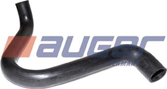 Auger 69636 - Hűtőcső parts5.com