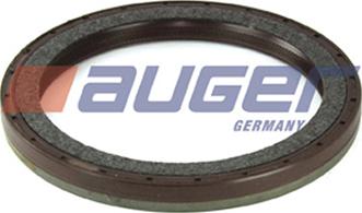 Auger 69178 - Pierścień uszczelniający wału, wał korbowy parts5.com