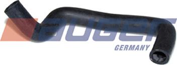 Auger 69394 - Hose, heat exchange heating parts5.com