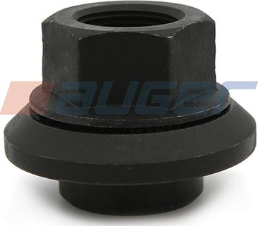 Auger 65559 - Piulita roata parts5.com