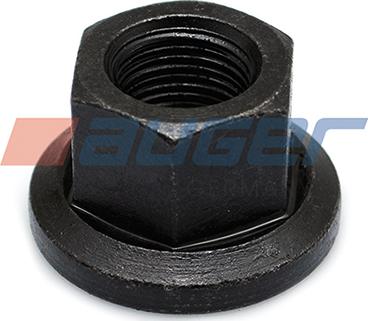 Auger 65565 - Nakrętka koła parts5.com