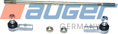 Auger 65012 - Repair Kit, gear lever parts5.com