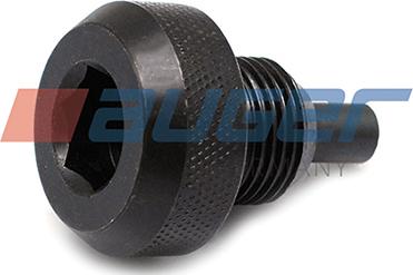 Auger 65027 - Tapón roscado, colector de aceite parts5.com