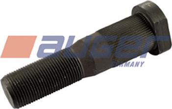 Auger 65150 - Колесен болт parts5.com