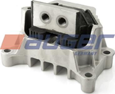 Auger 65224 - Soporte, motor parts5.com