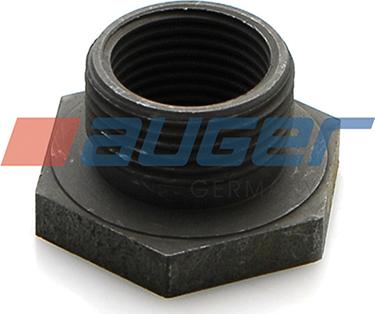 Auger 65720 - Βιδωτή τάπα, λεκάνη λαδιού parts5.com