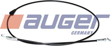 Auger 66712 - Sajla haube motora parts5.com