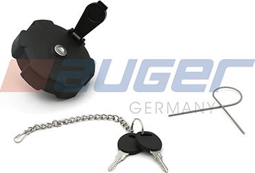 Auger 68442 - Uzávěr, palivová nádrž parts5.com