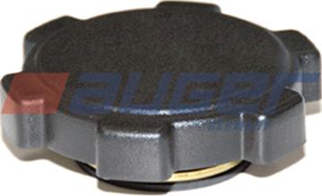 Auger 68882 - Bouchon, réservoir de liquide de refroidissement parts5.com