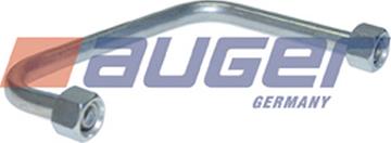 Auger 68876 - Furtun hidraulic, sistem de directie parts5.com