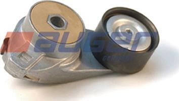 Auger 67779 - Zatezač kaiša, klinasti rebrasti kaiš parts5.com