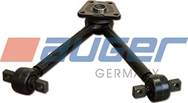 Auger 15081 - Brat, suspensie roata parts5.com