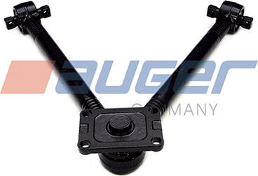 Auger 15074 - Barra oscilante, suspensión de ruedas parts5.com