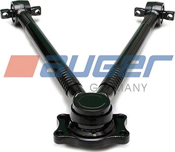 Auger 15070 - Brat, suspensie roata parts5.com