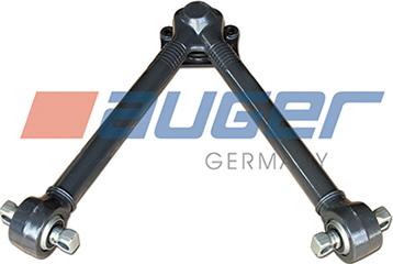 Auger 15159 - Brat, suspensie roata parts5.com