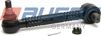 Auger 15168 - Brat, suspensie roata parts5.com