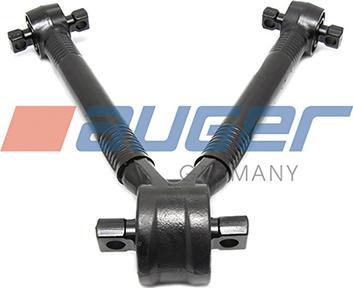 Auger 15182 - Wahacz, zawieszenie koła parts5.com