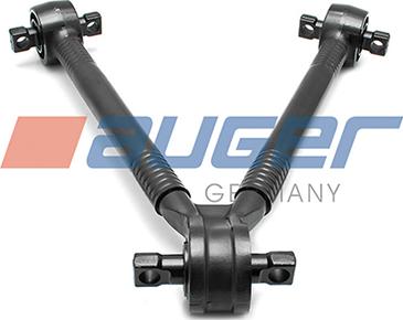 Auger 15126 - Lengőkar, kerékfelfüggesztés parts5.com