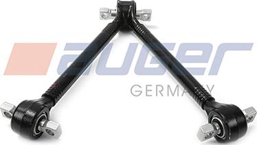 Auger 15123 - Lengőkar, kerékfelfüggesztés parts5.com