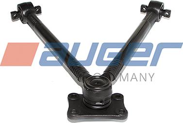 Auger 15170 - Brat, suspensie roata parts5.com