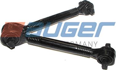 Auger 15313 - Brat, suspensie roata parts5.com