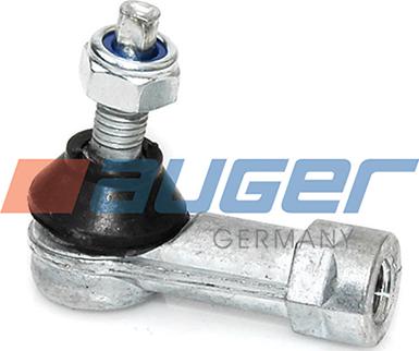 Auger 10499 - Kuglasta glava, polužje mjenjača parts5.com